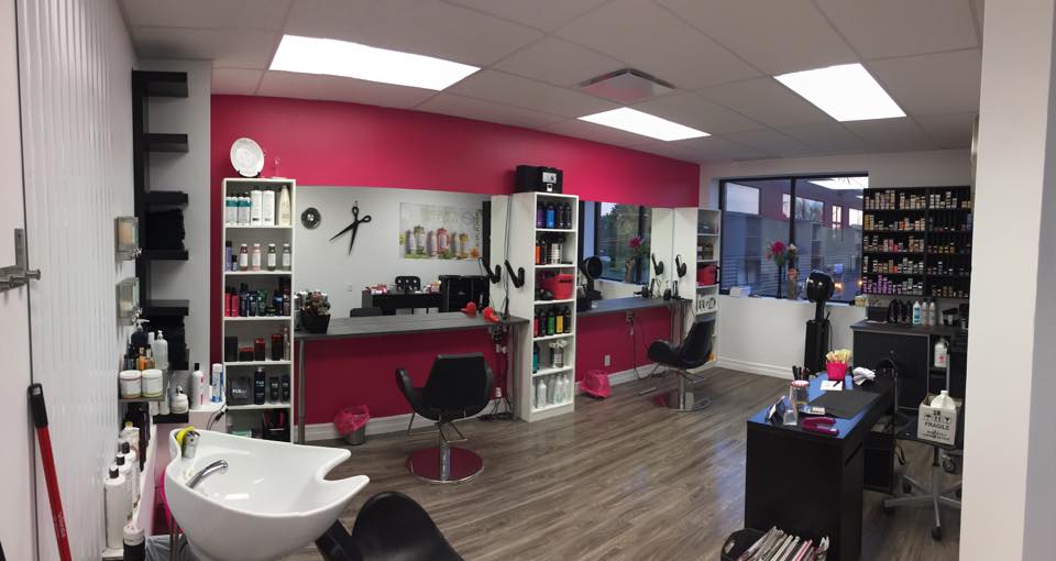 Kamélya Coiffure | 921 Boulevard du Séminaire N #108, Saint-Jean-sur-Richelieu, QC J3A 1B6, Canada | Phone: (450) 545-0813