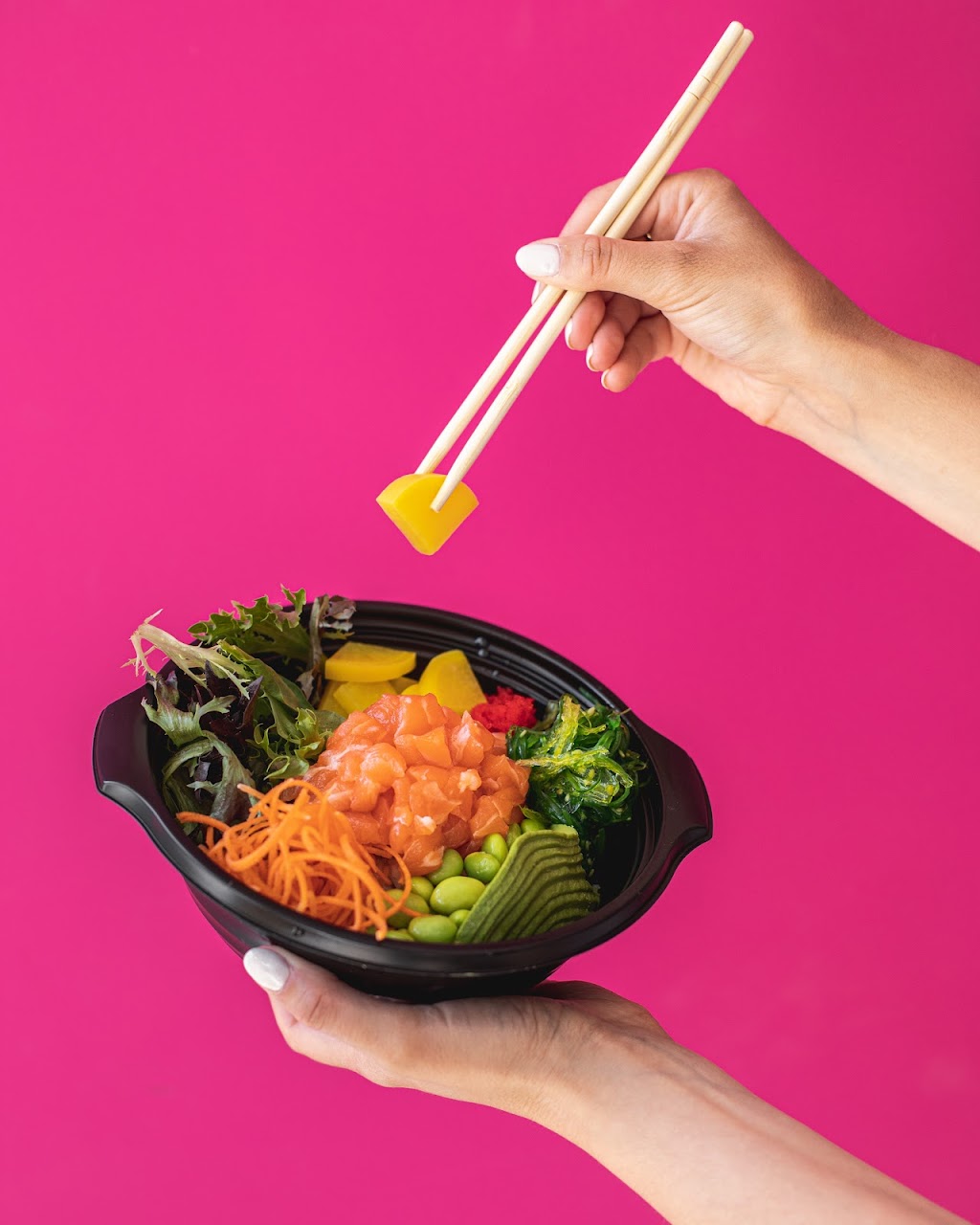 Boite Geisha Fusion Sushi | 1209 Avenue du Mont-Royal E, Montréal, QC H2J 1Y2, Canada | Phone: (514) 903-8118