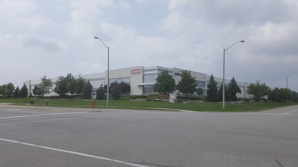 Coleman Canada | 20 Hereford St, Brampton, ON L6Y 0M1, Canada | Phone: (800) 387-6161
