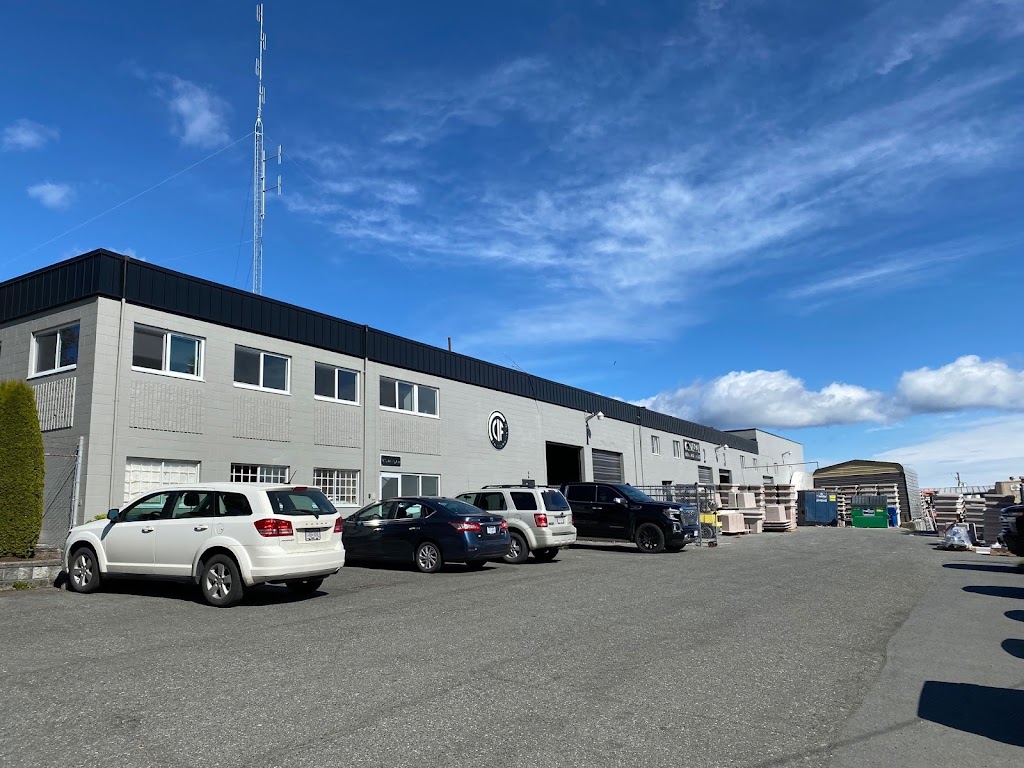 CIF Composites Inc | 1810 Verling Ave, Victoria, BC V8M 1X6, Canada | Phone: (250) 652-6313