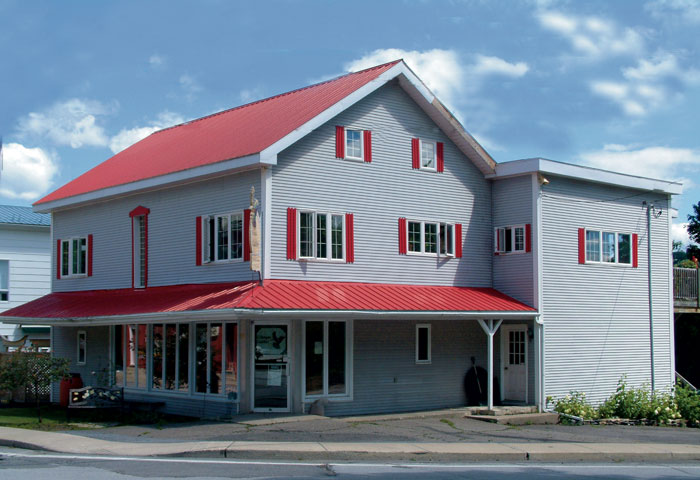 Élise Gagné Thérapie Crânio-Sacrée | 59 Rue Principale Suite 1, Frelighsburg, QC J0J 1C0, Canada | Phone: (450) 298-1202