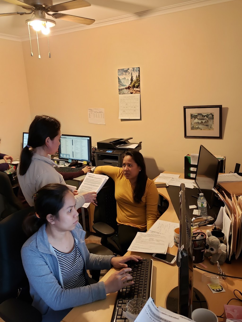 NANNY ELDERCARE Agency | 555 Sheppard Ave W, North York, ON M3H 2R7, Canada | Phone: (647) 338-5380