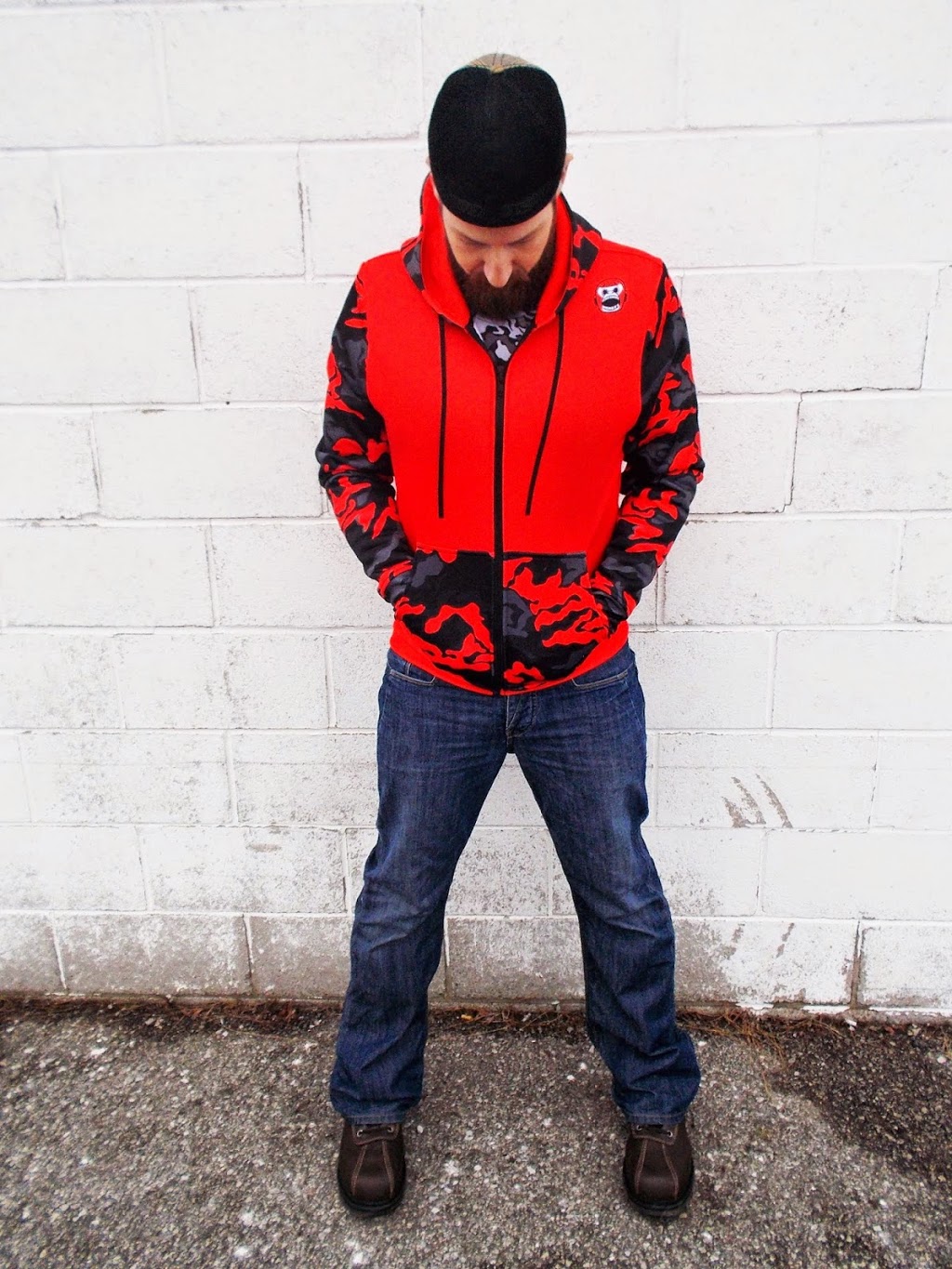 Screaming Monkey Apparel | 1870 Birchmount Rd, Scarborough, ON M1P 2J7, Canada | Phone: (416) 496-8600