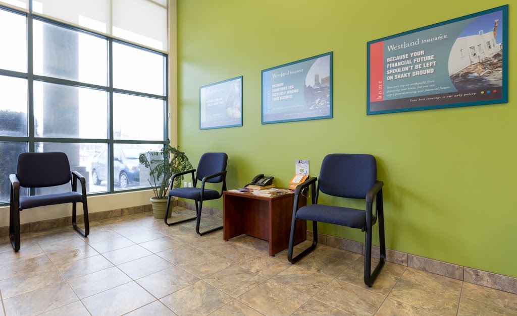 Westland Insurance | 1848 Main St #126, Penticton, BC V2A 5H3, Canada | Phone: (250) 493-9393