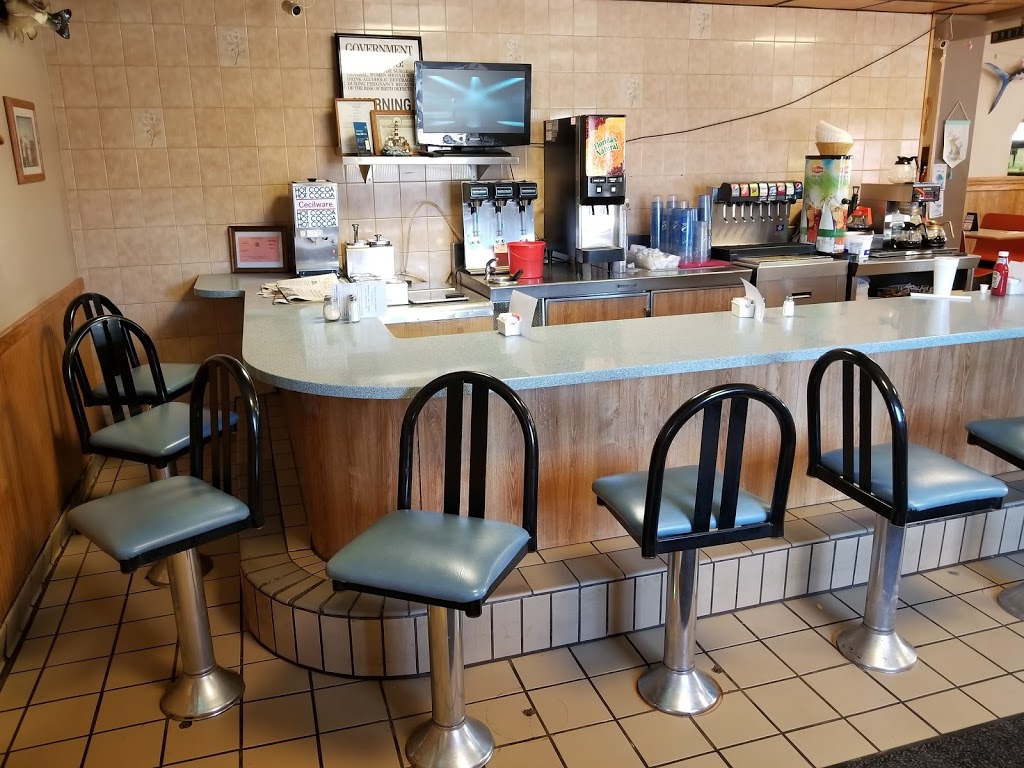 Toms Family Restaurant | 935 Allegany Rd, Irving, NY 14081, USA | Phone: (716) 934-3101