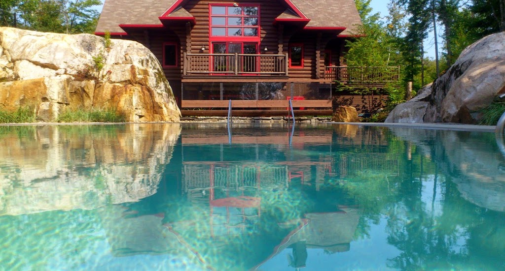 46 N | 10 Chemin du Lac Caché, La Macaza, QC J0T 1R0, Canada | Phone: (819) 430-6007