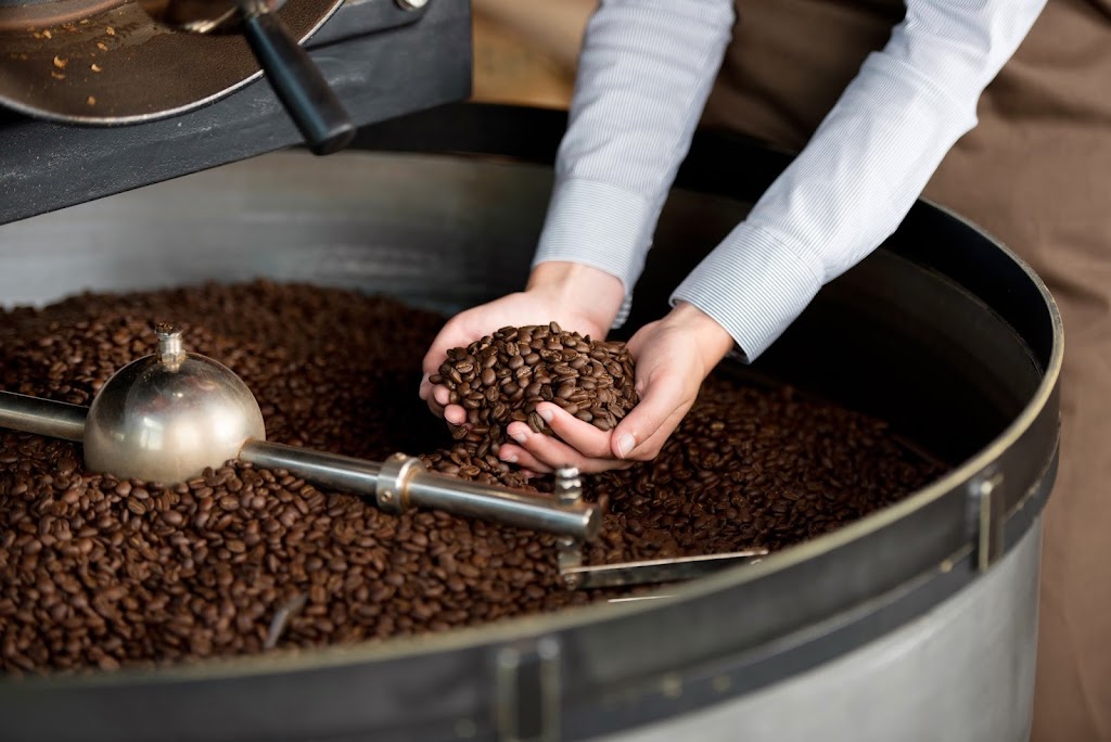 Kienna Coffee Roasters | 4049 74 Ave SE, Calgary, AB T2C 2H9, Canada | Phone: (403) 444-9300