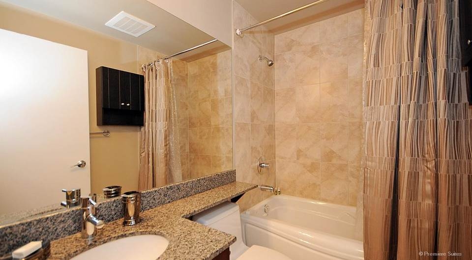 Premiere Suites Ottawa Furnished Rental | 235 Kent St, Ottawa, ON K2P 1Z9, Canada | Phone: (613) 695-6510