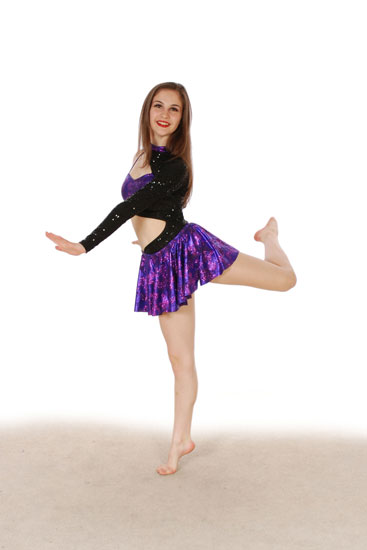 ConfiDance Studio | 625 Wabanaki Dr, Kitchener, ON N2C 2G3, Canada | Phone: (519) 748-5437