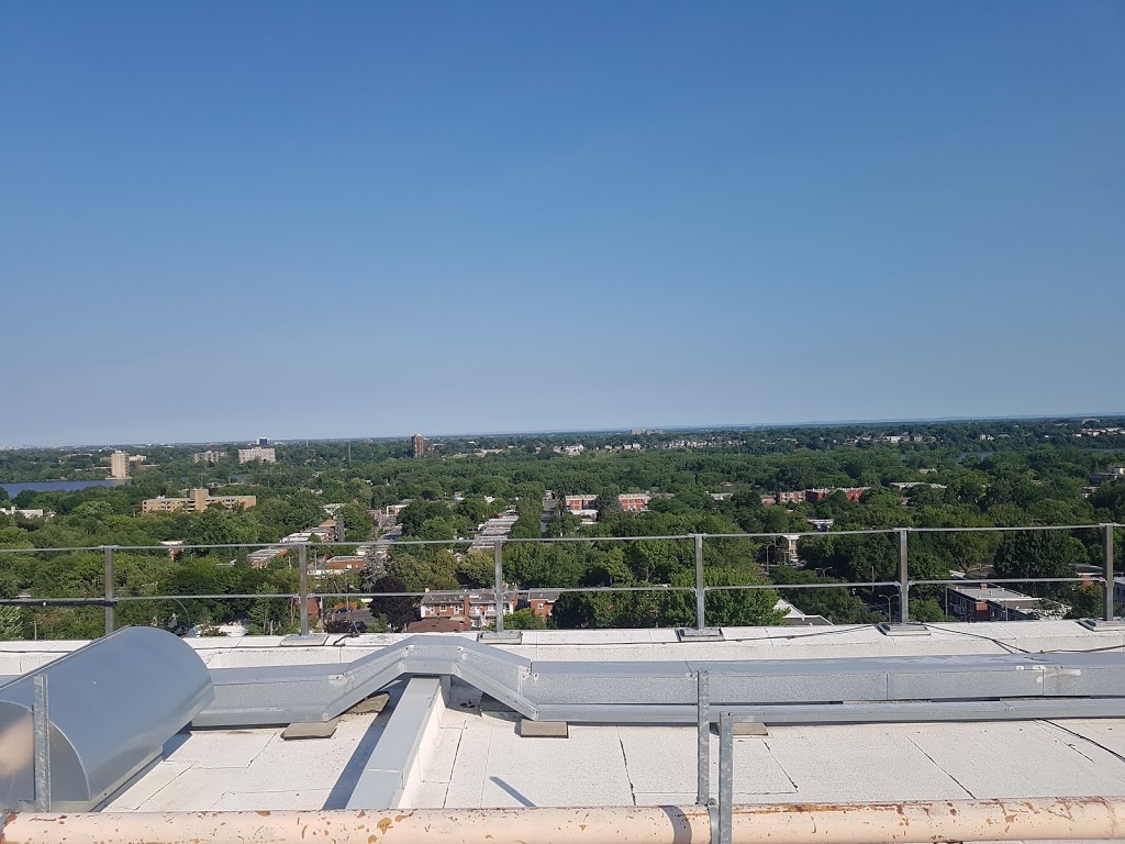Fleury Hospital | 2180 Rue Fleury E, Montréal, QC H2B 1K3, Canada | Phone: (514) 384-2000