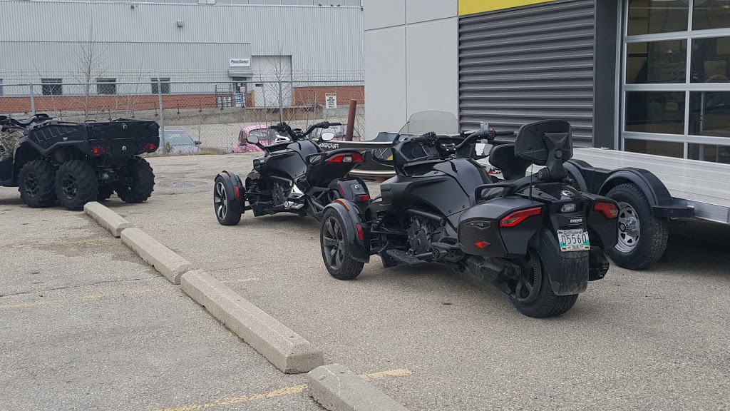 Enns Brothers Ltd. | 925 Lagimodière Blvd, Winnipeg, MB R2J 0V1, Canada | Phone: (204) 233-3667