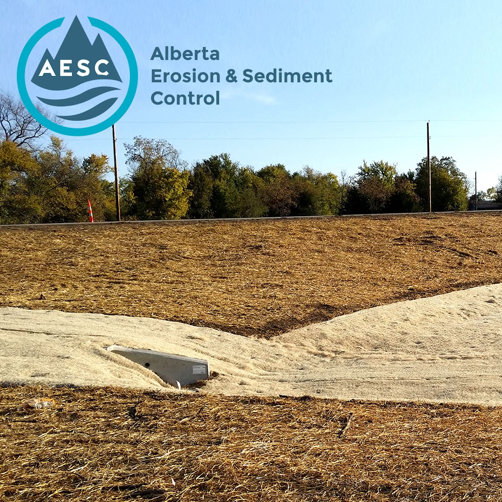 Alberta Erosion and Sediment Control | 2032 6 St NE, Calgary, AB T2E 3Z1, Canada | Phone: (403) 460-0022