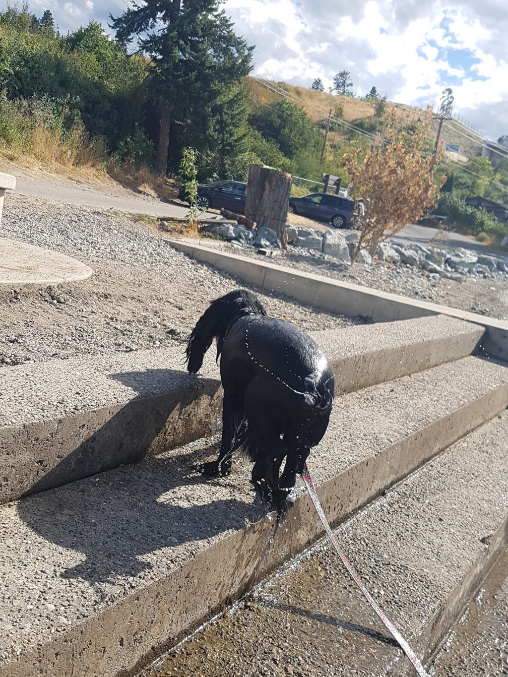 Cedar Creek Park | 5167 Lakeshore Rd, Kelowna, BC V1W 4J2, Canada