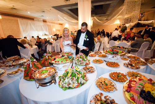 Alliance Banquet Hall & Event Venue | 501 Alliance Ave, York, ON M6N 2J1, Canada | Phone: (416) 766-5620