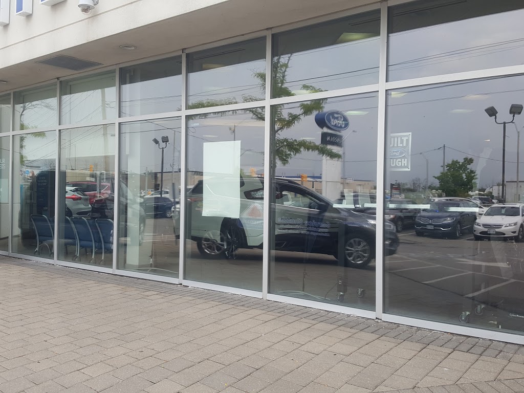 Whiteoak Ford Lincoln Sales | 3285 Mavis Rd, Mississauga, ON L5C 1T7, Canada | Phone: (905) 270-8210