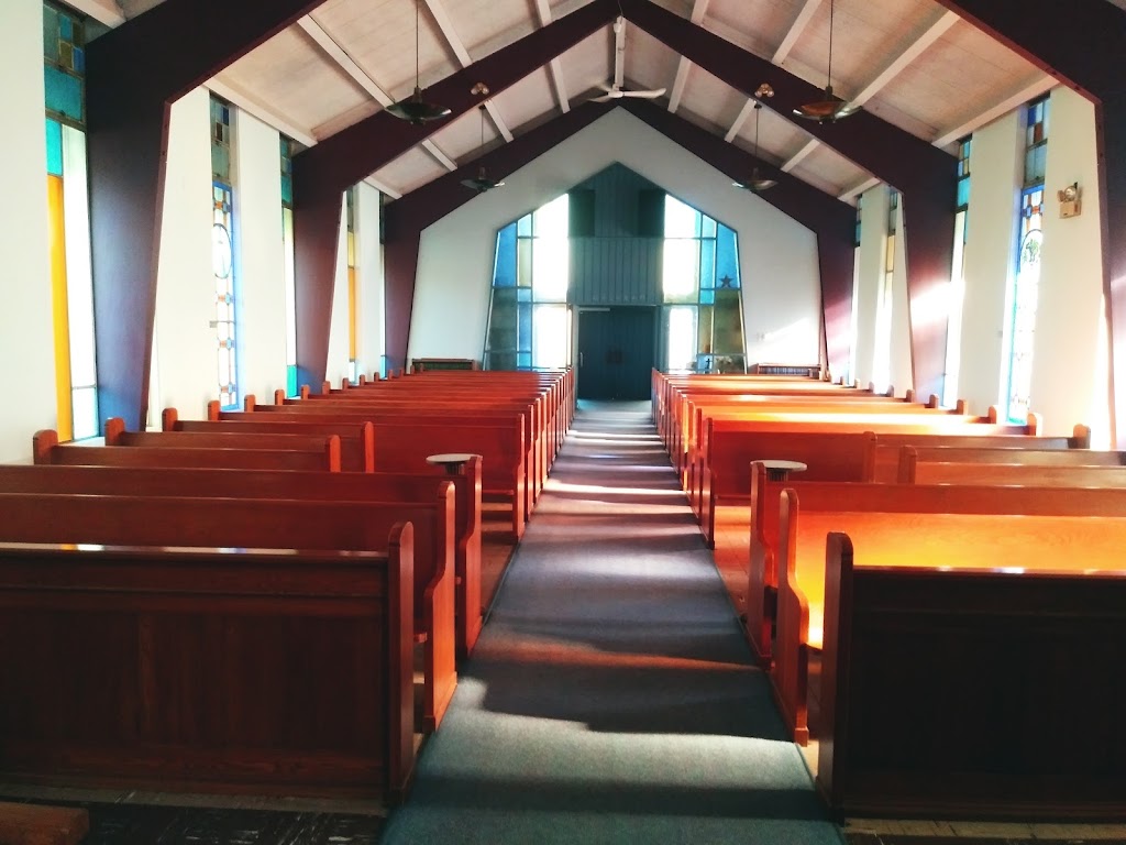 St Pauls Lutheran Church | 544 Bridgeport Rd E, Kitchener, ON N2K 1N7, Canada | Phone: (519) 743-4464