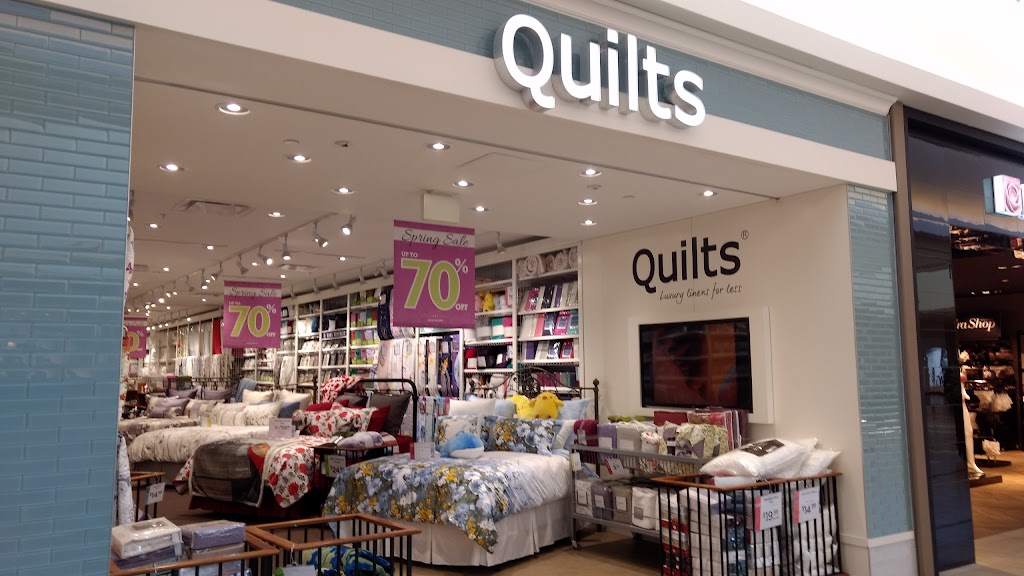 QE Home l Quilts Etc | McAllister Place, 519 Westmorland Rd, Saint John, NB E2J 3W9, Canada | Phone: (506) 693-9130