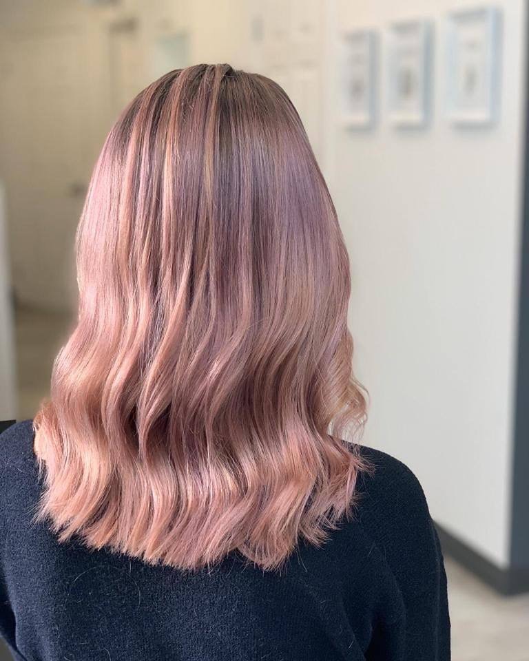 Clique Organic Salons | 851 Fischer-Hallman Rd #5a, Kitchener, ON N2M 5N8, Canada | Phone: (519) 342-1767