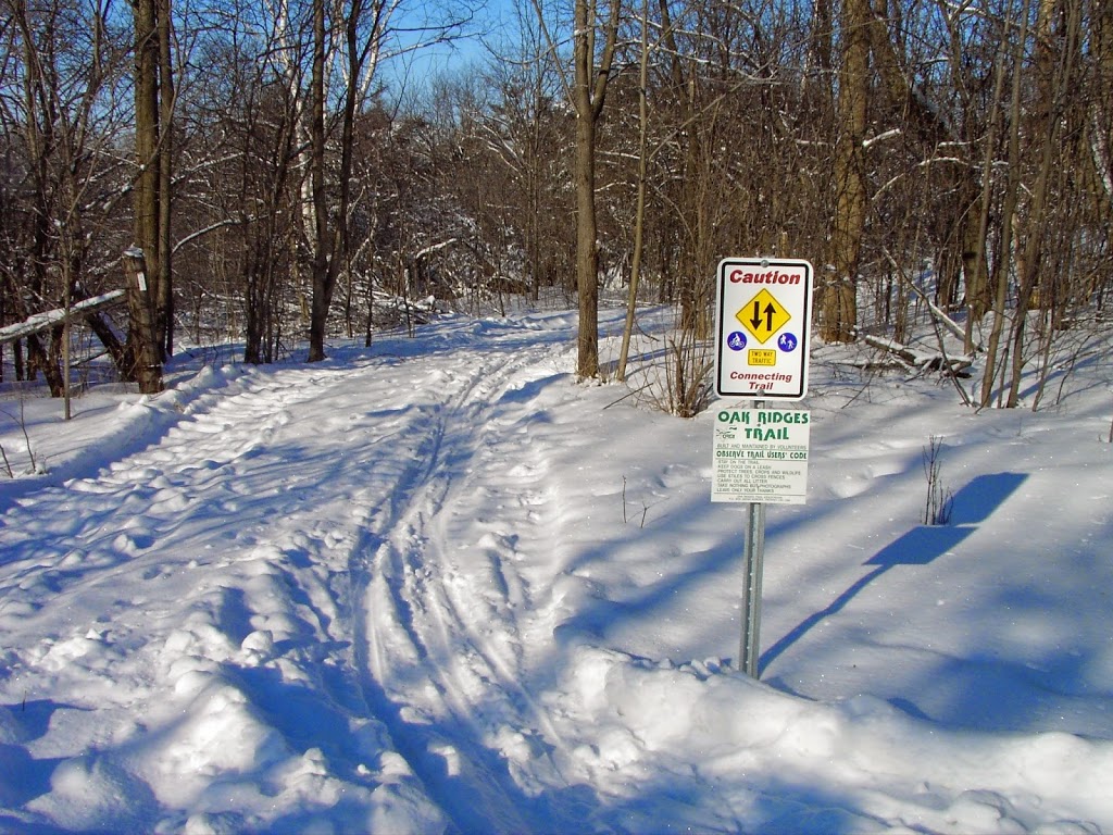 Central Lake Ontario Conservation | 100 Whiting Ave, Oshawa, ON L1H 3T3, Canada | Phone: (905) 579-0411