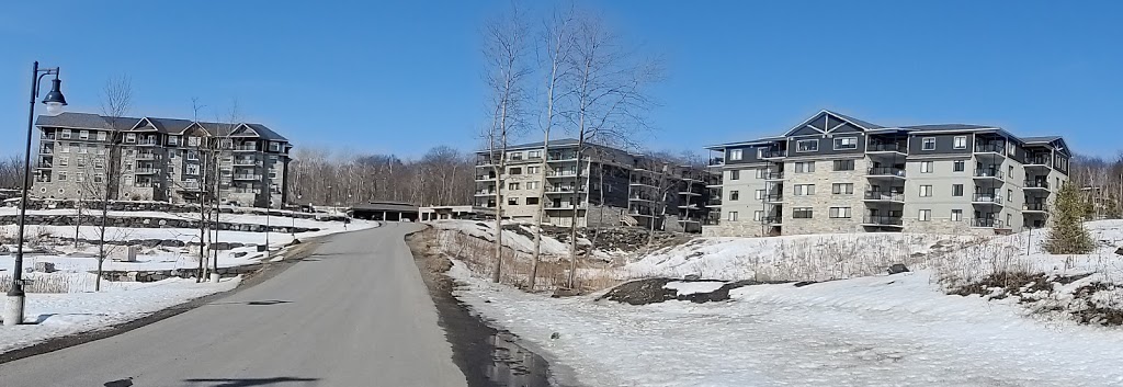 The Breakers at Granite Harbour | 3 Salt Dock Rd, Parry Sound, ON P2A 1C6, Canada | Phone: (705) 773-8833