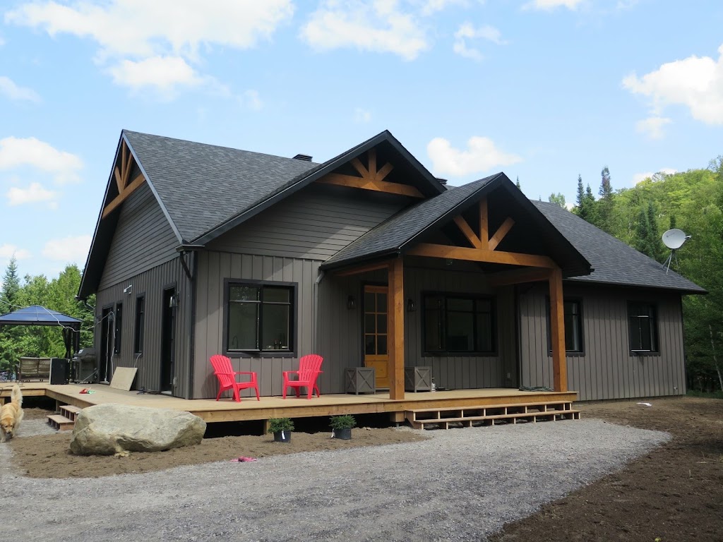 Dalco entrepreneur général inc. | 2044 Chem. du Village, Mont-Tremblant, QC J8E 1K4, Canada | Phone: (819) 421-5133