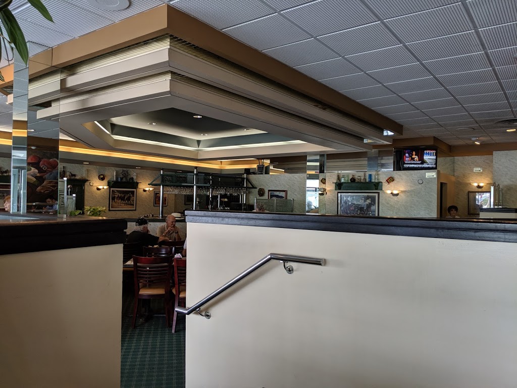Sunrise Inn | 6267 Lundys Ln, Niagara Falls, ON L2G 1T5, Canada | Phone: (905) 356-5135