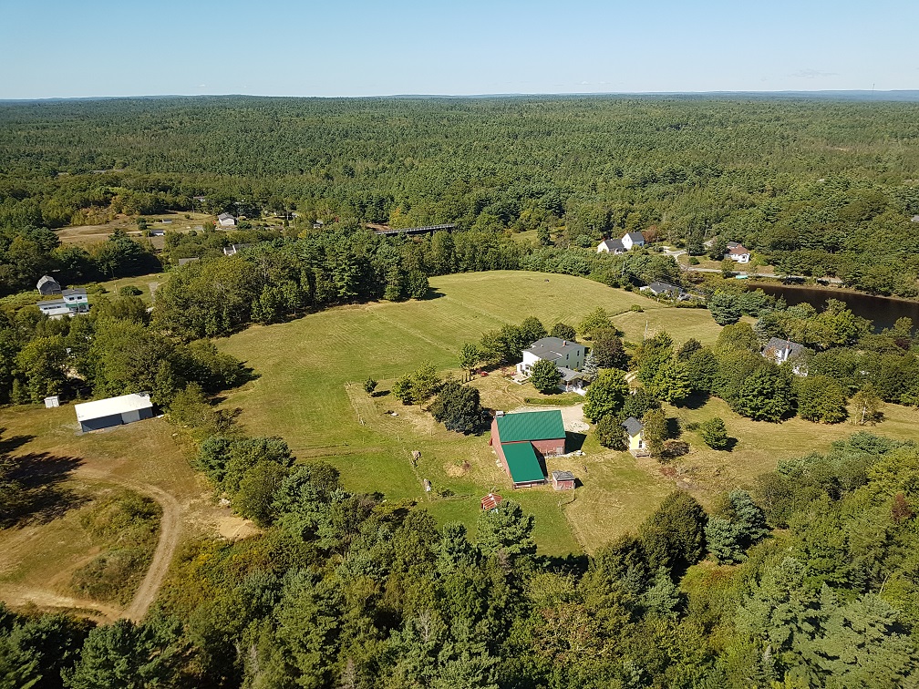 River Ridge Lodge | 28 Silver Point Rd, Mahone Bay, NS B0J 2E0, Canada | Phone: (902) 531-2284