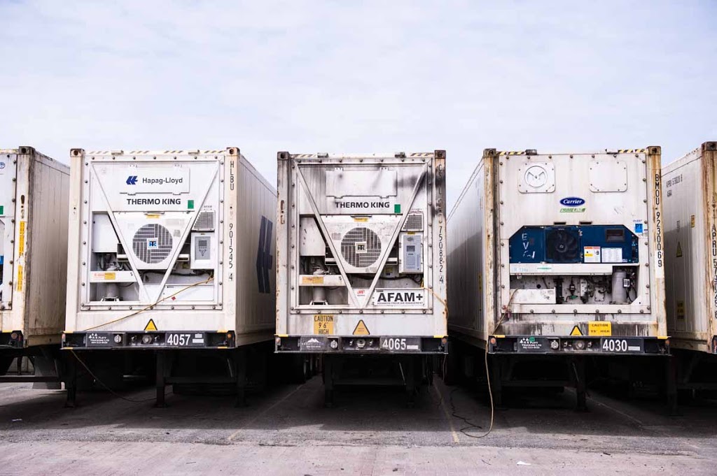 West Coast Freight Ltd. | 19675 98 Ave, Langley City, BC V1M 2X5, Canada | Phone: (604) 513-9920