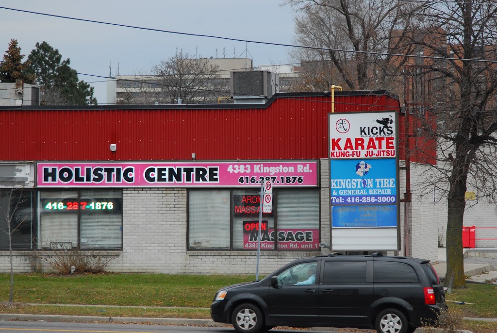 Kingston Tire | 4387 Kingston Rd, Scarborough, ON M1E 2N2, Canada | Phone: (416) 286-3000