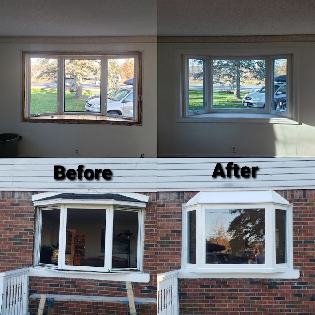 Clear Sky Renos | 193 Browns Ln, Annapolis Royal, NS B0S 1A0, Canada | Phone: (902) 955-9977