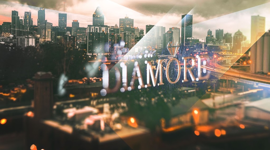 Bijouterie Diamore | 1778 Boulevard des Laurentides, Laval, QC H7M 2R9, Canada | Phone: (450) 490-9400