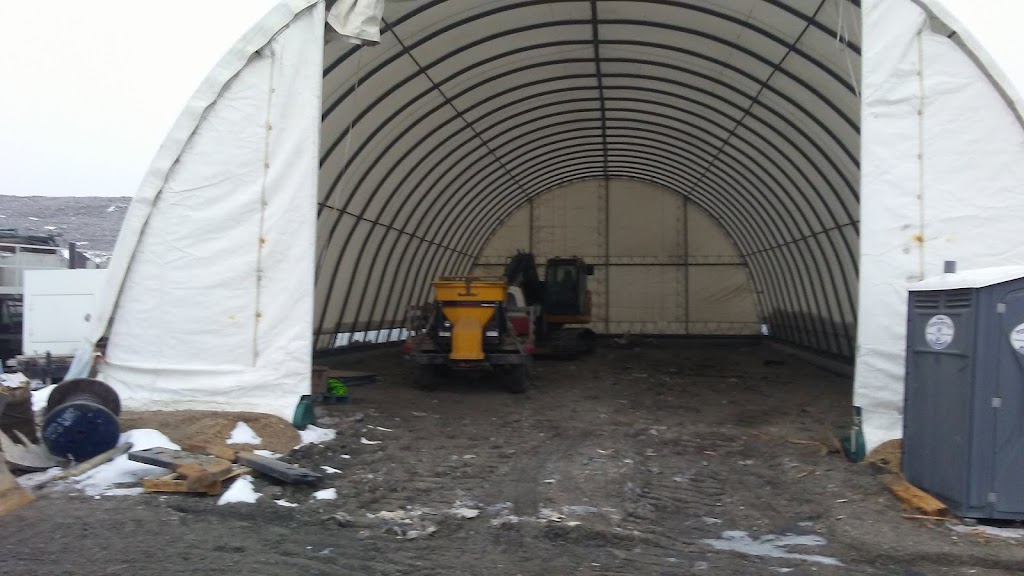 ECCO Recycling & Energy CORP | 10114 24 St SE, Calgary, AB T2C 3X7, Canada | Phone: (403) 263-3226