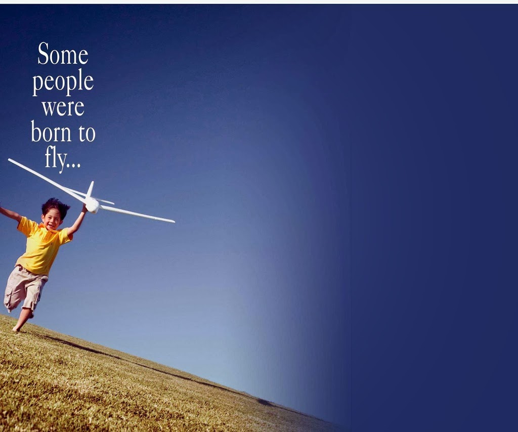 Pacific Flying Club | 4335 Skeena St #4, Delta, BC V4K 0A6, Canada | Phone: (604) 946-0011