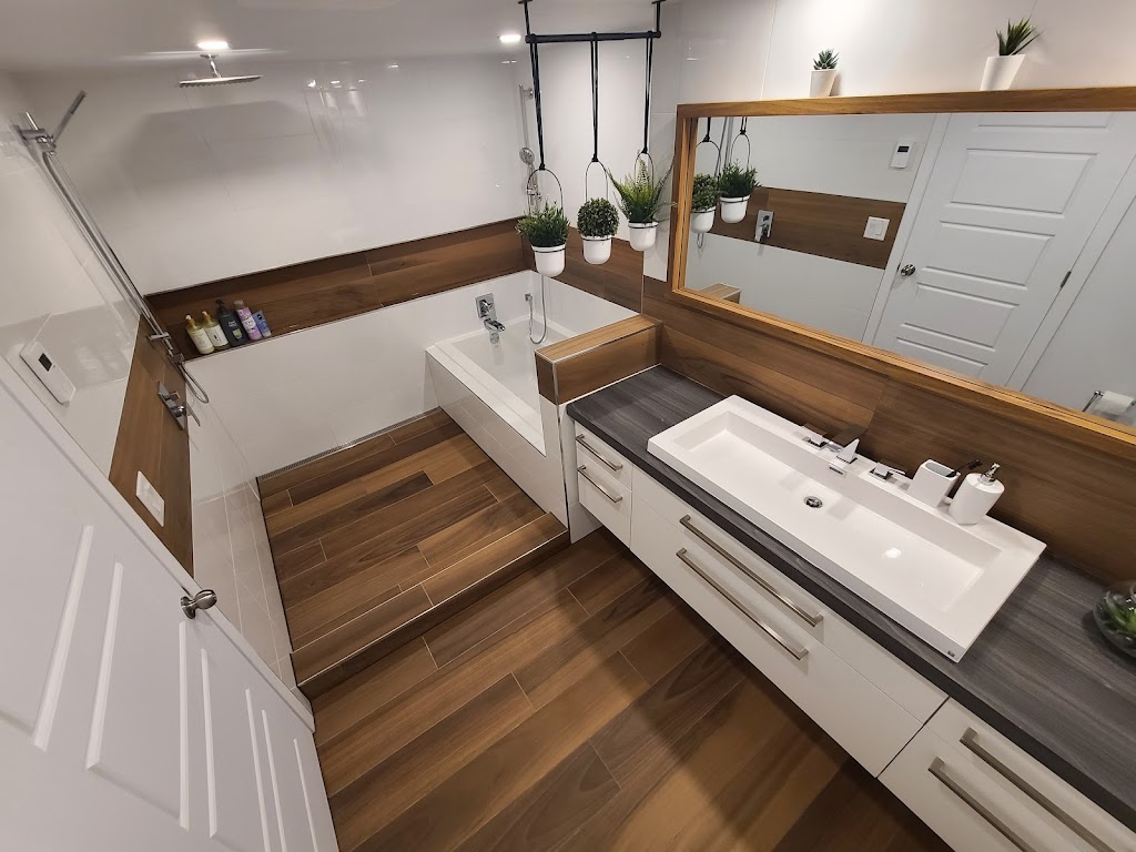 Renovo Solutions | 963A Av. Rose-de-Lima, Laval, QC H7E 2S8, Canada | Phone: (514) 928-1278