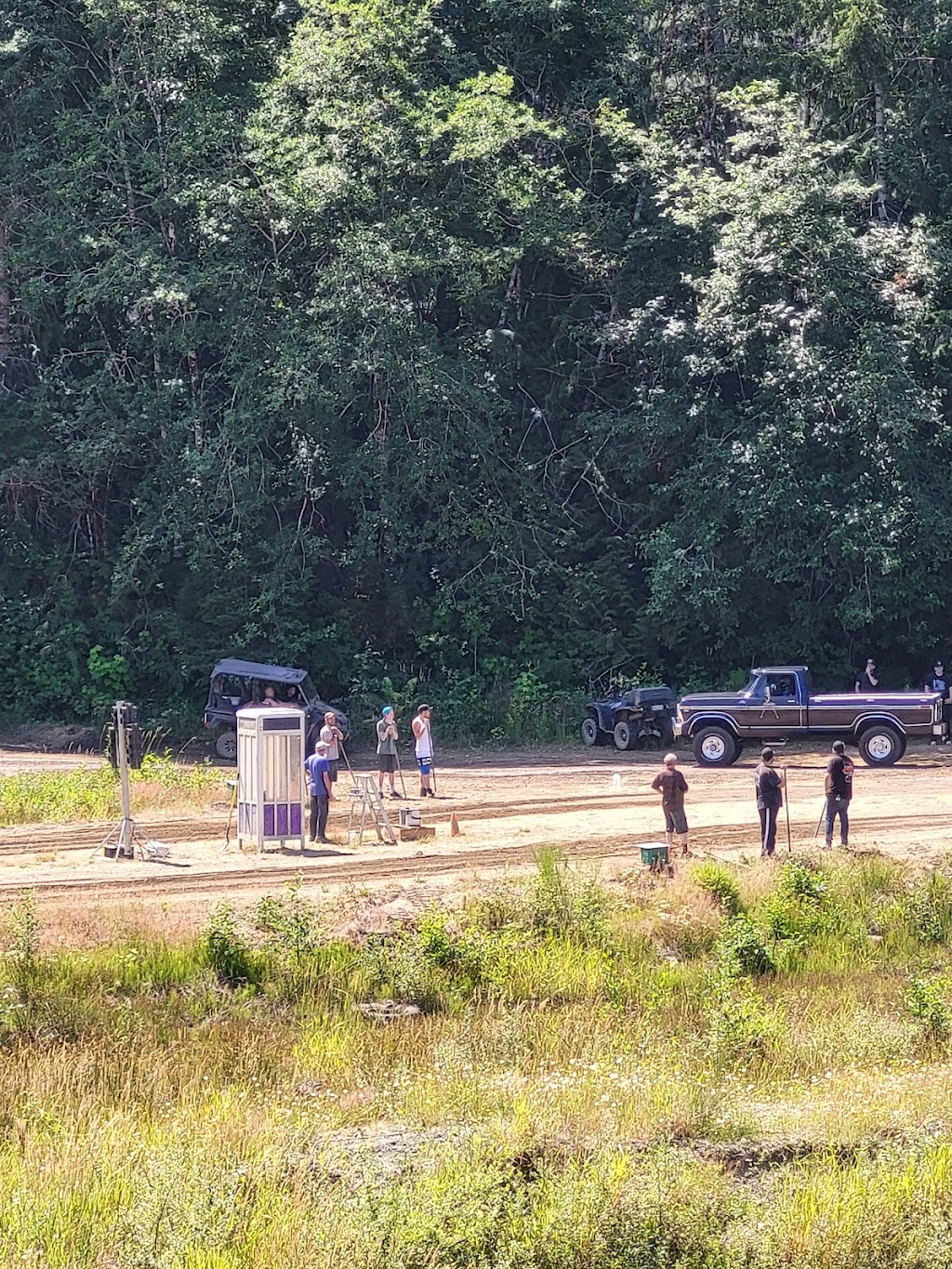 Island offroad racing | Trill Pit Rd, Port Alberni, BC V9Y 9E5, Canada | Phone: (250) 720-6406