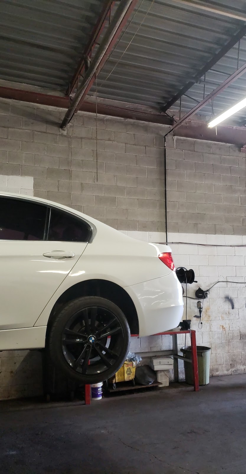 Zorros Auto Care | 4 Melanie Dr Unit 22, Brampton, ON L6T 4K8, Canada | Phone: (647) 297-3922