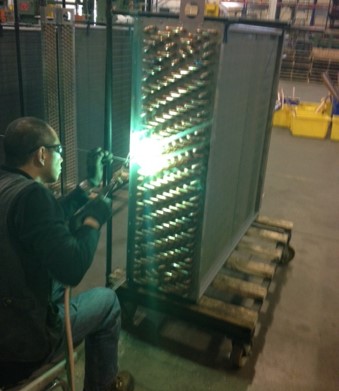 Direct Coil Inc. | 5055 Taylor Kidd Blvd, Bath, ON K0H 1G0, Canada | Phone: (613) 544-2200