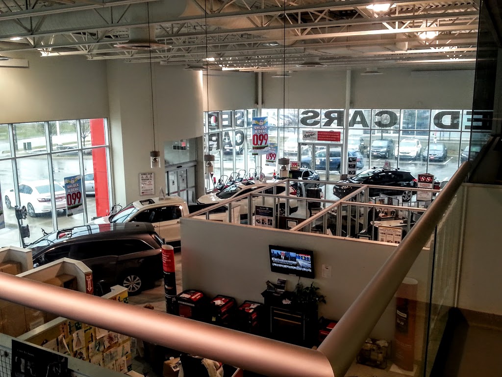 Clarington Honda | 29 Spicer Square, Bowmanville, ON L1C 5M2, Canada | Phone: (905) 697-2333
