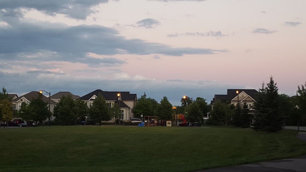 Bandmaster Park | 230 Mistral Way, Stittsville, ON K2S 0M7, Canada | Phone: (866) 261-9799