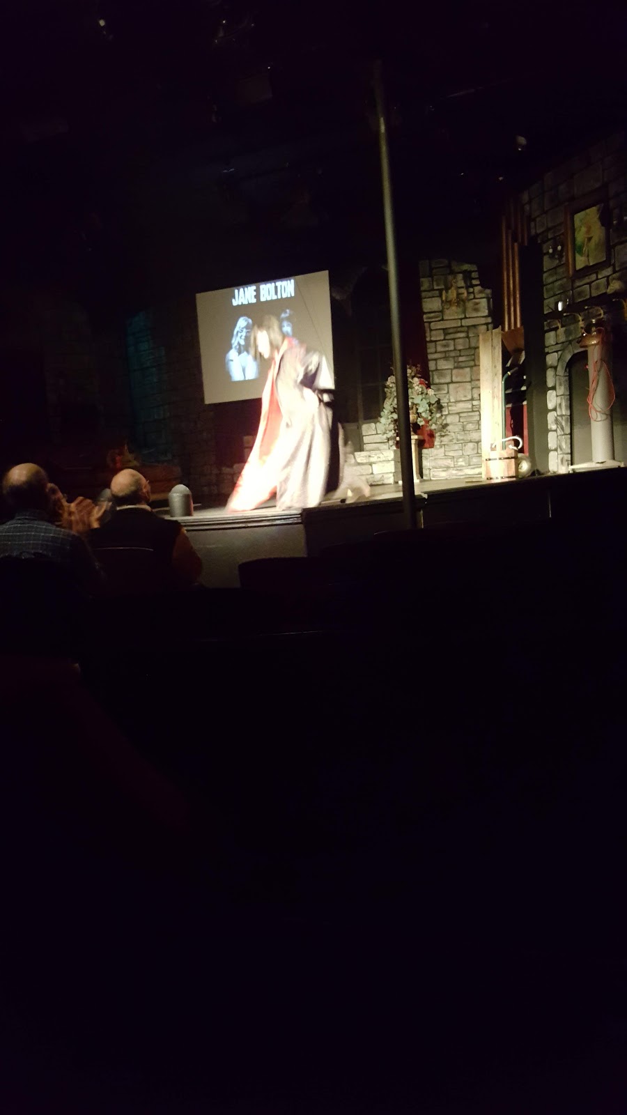 South Simcoe Theatre | 1 Hamilton St, Cookstown, ON L0L 1L0, Canada | Phone: (705) 458-4432
