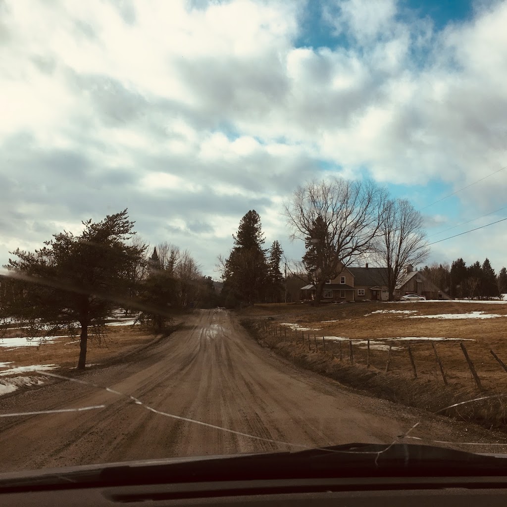 Ardoise Kingsbury Inc | 673 Ch Saint-François, Kingsbury, QC J0B 1X0, Canada | Phone: (819) 345-4724