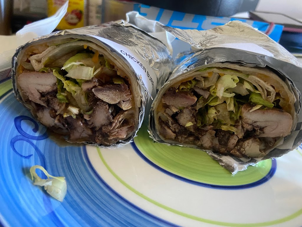 Tommies Jerk | 5337 180 St, Surrey, BC V3S 4K5, Canada | Phone: (604) 440-0261