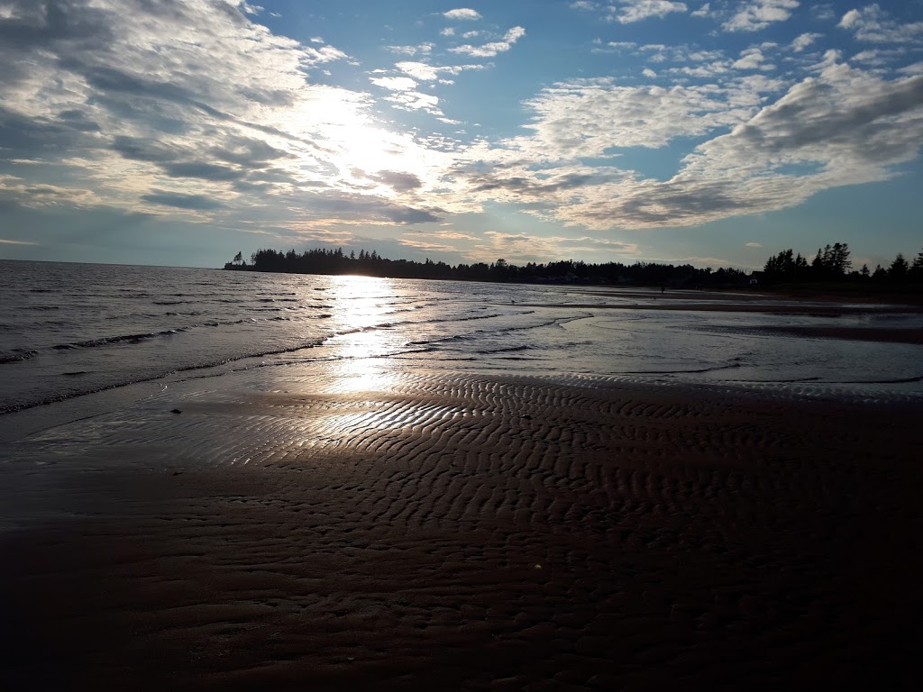 Chelton Beach Provincial Park | 16 Louis Ct, Albany, PE C0B 1A0, Canada | Phone: (800) 463-4734