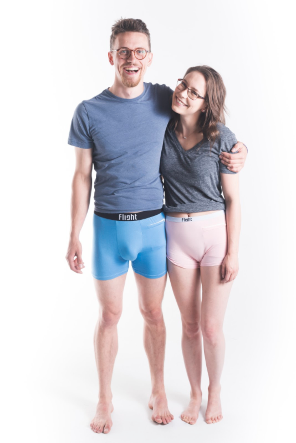 Flight Underwear | 350 Latoria Blvd #1, Victoria, BC V9C 0M9, Canada | Phone: (604) 379-5304