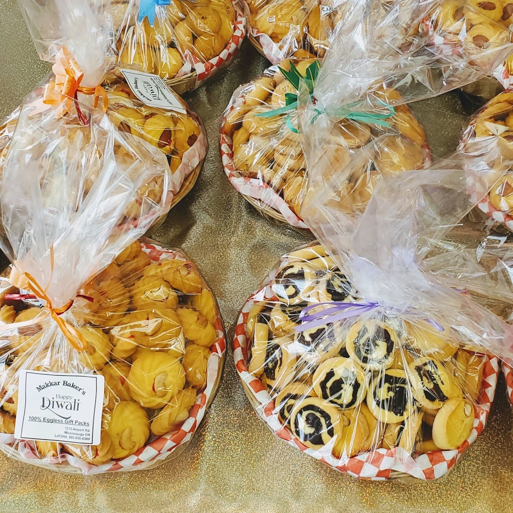 Makkar Bakers | 7212 Airport Rd, Mississauga, ON L4T 2H3, Canada | Phone: (905) 956-6900