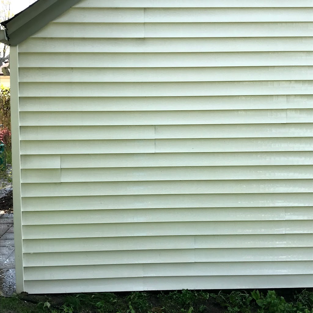 Ward Pressure Washing | 656 Metler Rd, Fenwick, ON L0S 1C0, Canada | Phone: (905) 932-3985