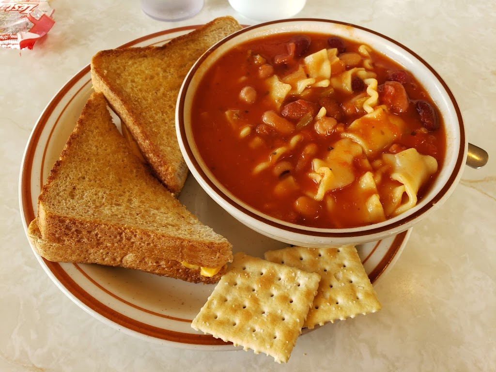 The Lark Restaurant | Carl Erickson Ave, Shell Lake, SK S0J 2G0, Canada | Phone: (306) 427-2200