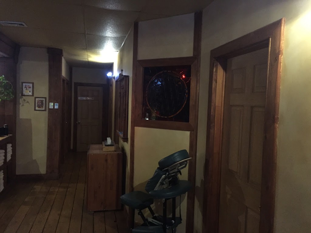 Atmosphère Spa Urbain | 25 Rue Saint-Joseph, Granby, QC J2G 6T5, Canada | Phone: (450) 372-3110