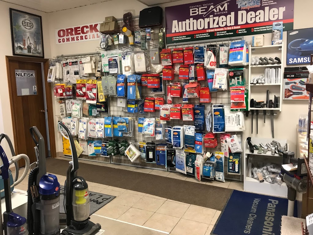 Morrells Vacuum & Appliance Service | 3050 Portage Ave, Winnipeg, MB R3K 0Y1, Canada | Phone: (204) 837-9332