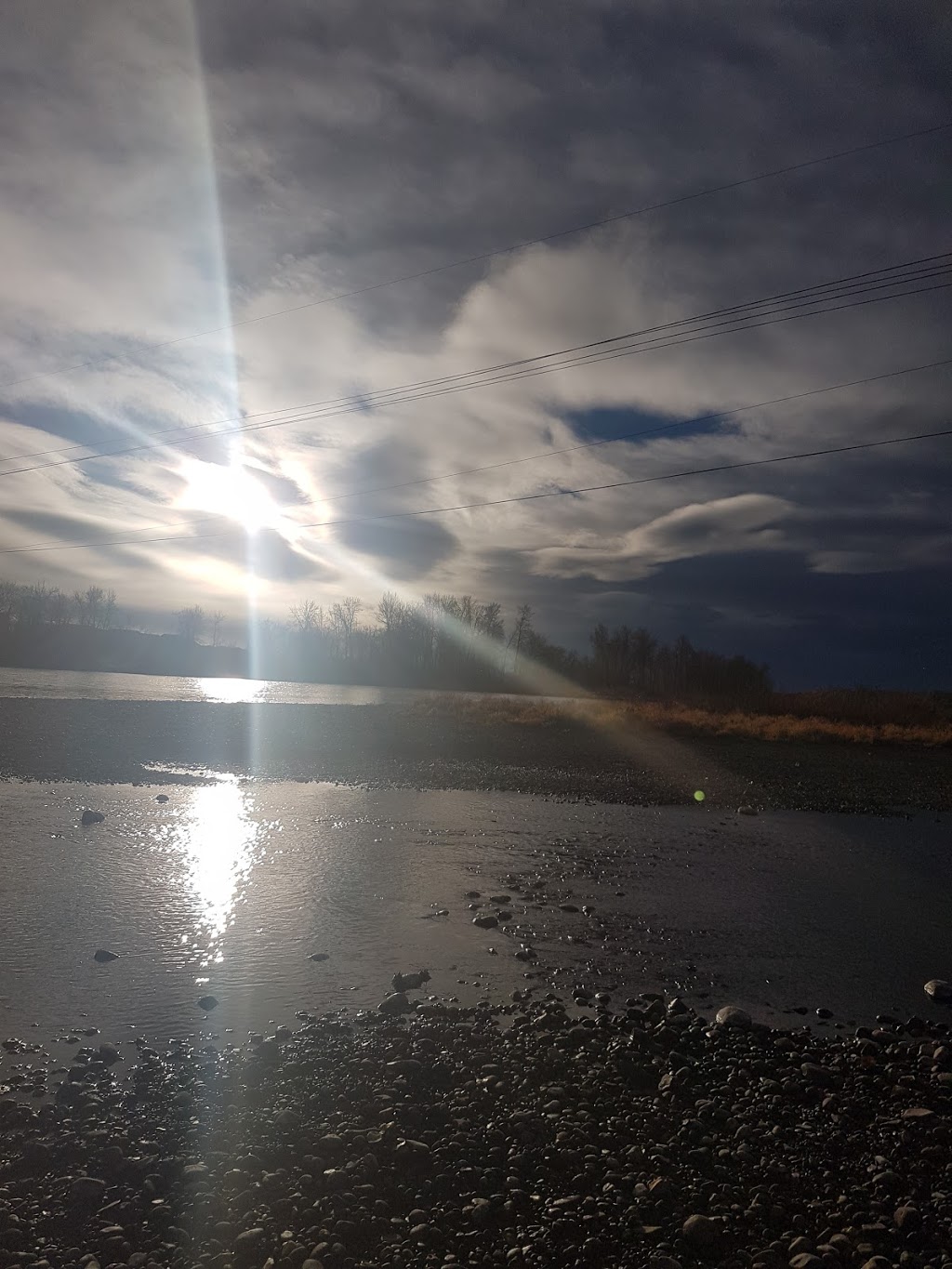 Deer Ridge Off Leash Area | 223 Deercliff Rd SE, Calgary, AB T2J 5K2, Canada